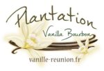 Logo Plantation Vanilla Bourbon